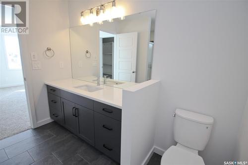 170 Schmeiser Lane, Saskatoon, SK - Indoor Photo Showing Bathroom