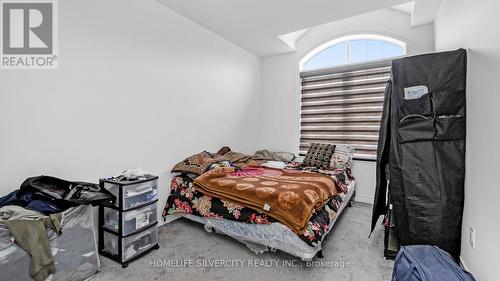 25 Faye St, Brampton, ON - Indoor Photo Showing Bedroom