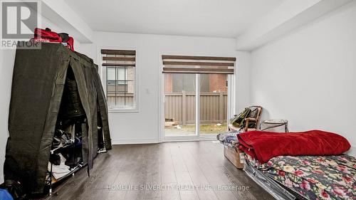 25 Faye St, Brampton, ON - Indoor Photo Showing Bedroom