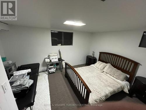 5347 Elm St, Niagara Falls, ON - Indoor Photo Showing Bedroom