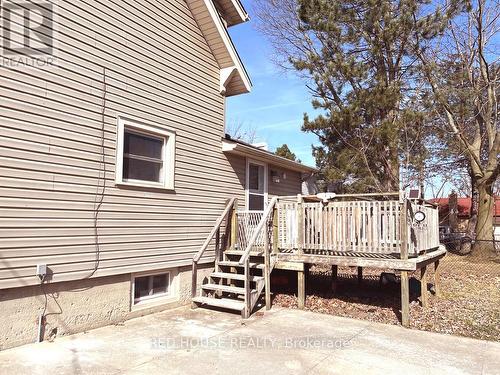 3866 Elm St, Fort Erie, ON - Outdoor