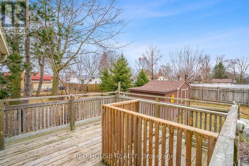 3866 Elm St, Fort Erie, ON - Outdoor