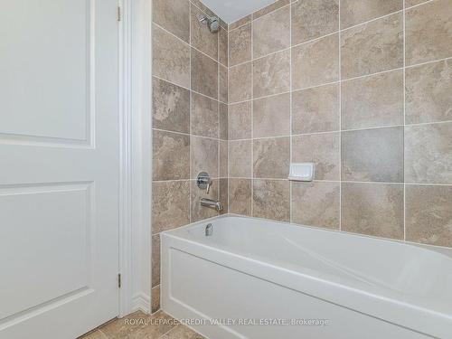 10 Abelia St, Brampton, ON - Indoor Photo Showing Bathroom