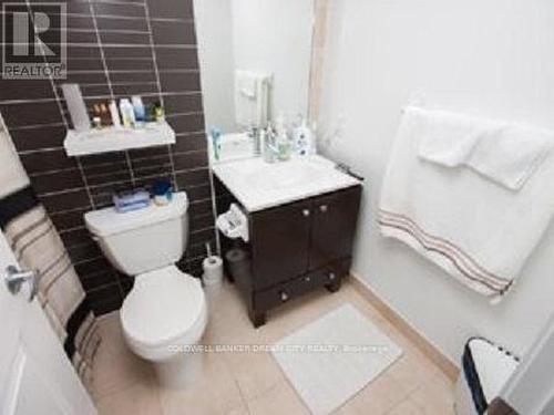 507 - 235 Sherway Gardens Road, Toronto, ON - Indoor Photo Showing Bathroom