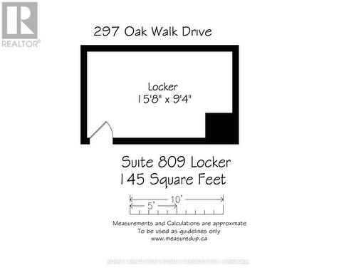 #809 -297 Oak Walk Dr, Oakville, ON - Other