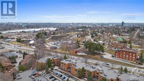265 Botanica Private Unit#98, Ottawa, ON - Outdoor With View