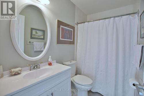 568 Oxbow Crescent, Collingwood, ON - Indoor Photo Showing Bathroom