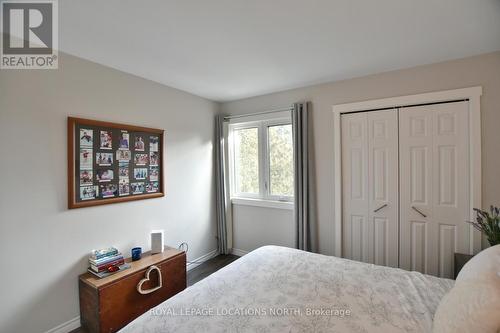 568 Oxbow Cres, Collingwood, ON - Indoor Photo Showing Bedroom
