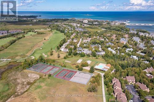 568 Oxbow Crescent, Collingwood, ON - Outdoor With Body Of Water With View