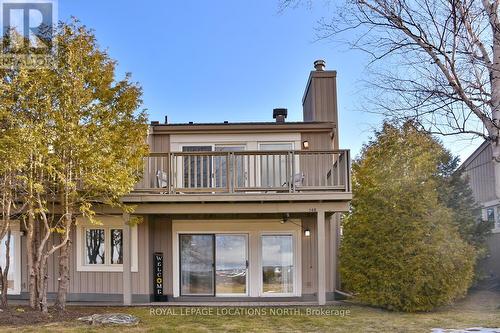 568 Oxbow Cres, Collingwood, ON - Outdoor
