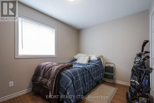 312 Riverside Parkway, Quinte West, ON - Indoor Photo Showing Bedroom