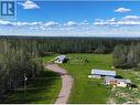 3361 Mcconachie Creek Road, Fort Nelson, BC  - Outdoor With View 