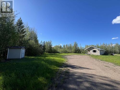 3361 Mcconachie Creek Road, Fort Nelson, BC - Outdoor