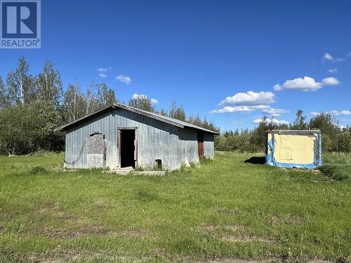 3361 Mcconachie Creek Road, Fort Nelson, BC - Outdoor