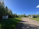 3361 Mcconachie Creek Road, Fort Nelson, BC  - Outdoor 