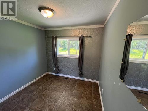 3361 Mcconachie Creek Road, Fort Nelson, BC - Indoor Photo Showing Other Room