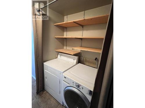 3361 Mcconachie Creek Road, Fort Nelson, BC - Indoor Photo Showing Laundry Room