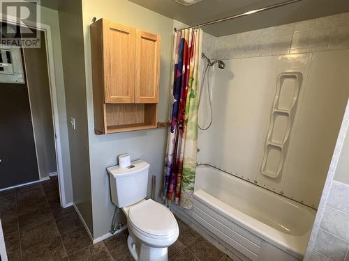 3361 Mcconachie Creek Road, Fort Nelson, BC - Indoor Photo Showing Bathroom