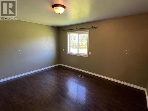 3361 Mcconachie Creek Road, Fort Nelson, BC - Indoor Photo Showing Other Room