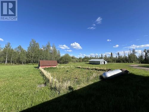 3361 Mcconachie Creek Road, Fort Nelson, BC - Outdoor