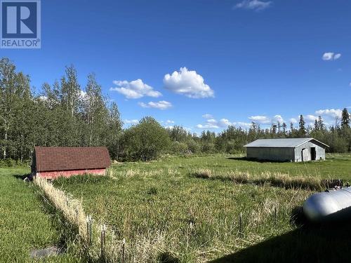 3361 Mcconachie Creek Road, Fort Nelson, BC - Outdoor