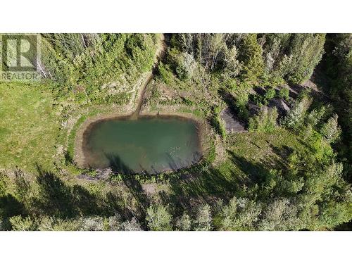 3361 Mcconachie Creek Road, Fort Nelson, BC - Outdoor With View