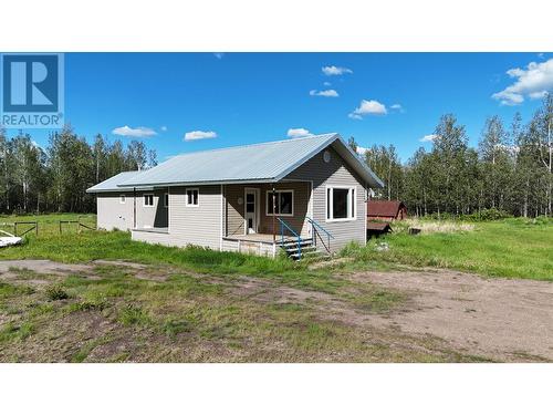 3361 Mcconachie Creek Road, Fort Nelson, BC - Outdoor