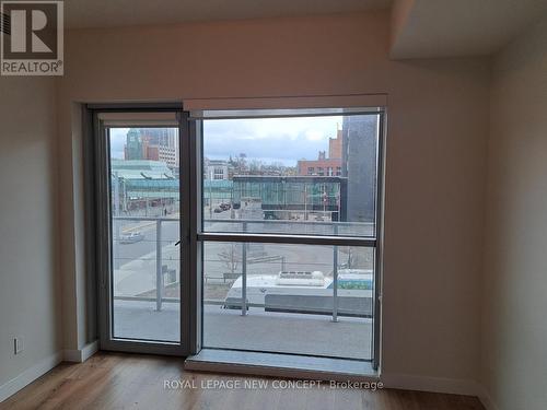 #202 -60 Frederick St, Kitchener, ON - Indoor Photo Showing Other Room