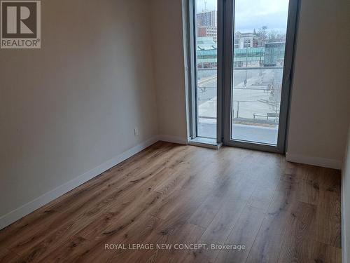 #202 -60 Frederick St, Kitchener, ON - Indoor Photo Showing Other Room