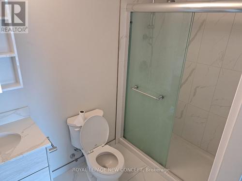 202 - 60 Frederick Street, Kitchener, ON - Indoor Photo Showing Bathroom