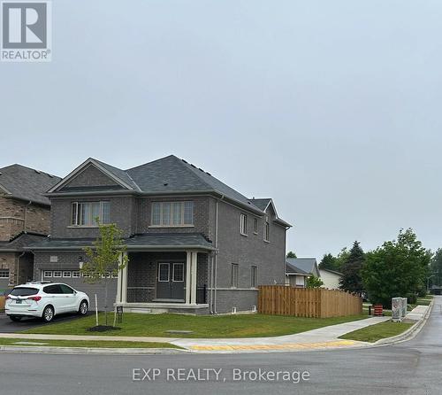 101 Werry Avenue, Southgate, ON - Outdoor With Facade