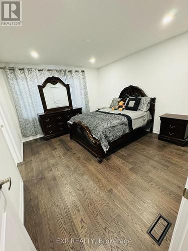 101 Werry Ave, Southgate, ON - Indoor Photo Showing Bedroom