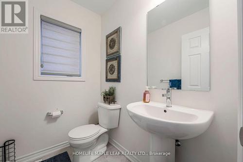 620 Mcmullen St, Shelburne, ON - Indoor Photo Showing Bathroom