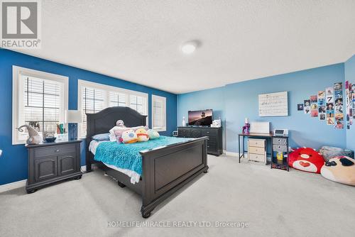 22 Devonleigh Drive, Amaranth, ON - Indoor Photo Showing Bedroom