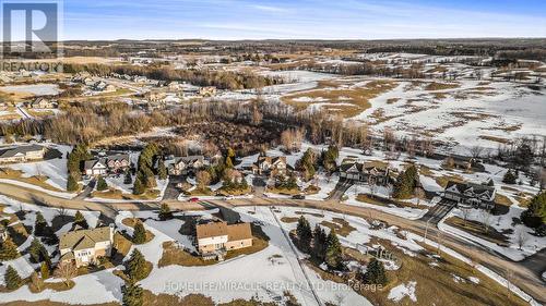 22 Devonleigh Drive, Amaranth, ON - Outdoor With View