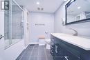 22 Lehman Crescent, Markham, ON  - Indoor Photo Showing Bathroom 