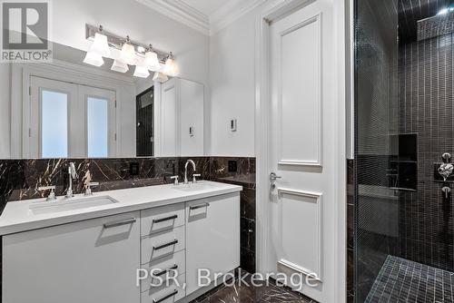 4804 - 311 Bay Street, Toronto, ON - Indoor Photo Showing Bathroom