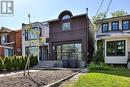 169 Woburn Ave, Toronto, ON  - Outdoor With Facade 
