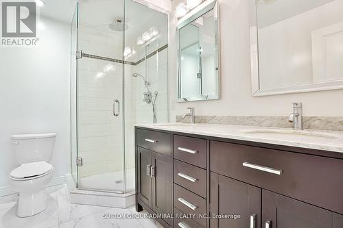 169 Woburn Ave, Toronto, ON - Indoor Photo Showing Bathroom