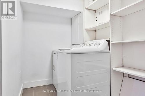 169 Woburn Ave, Toronto, ON - Indoor Photo Showing Laundry Room
