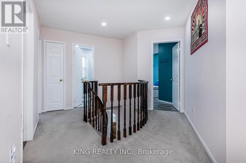 100 Golden Meadow Rd, Barrie, ON - Indoor Photo Showing Other Room