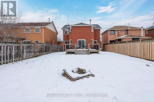 100 Golden Meadow Road, Barrie, ON - Outdoor With Exterior