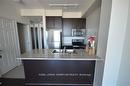 1217-339 Rathburn Rd W, Mississauga, ON  - Indoor Photo Showing Kitchen With Double Sink 