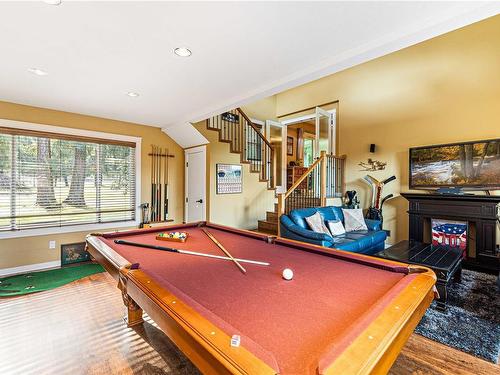 250 Blairgowrie Pl, Nanaimo, BC - Indoor Photo Showing Other Room