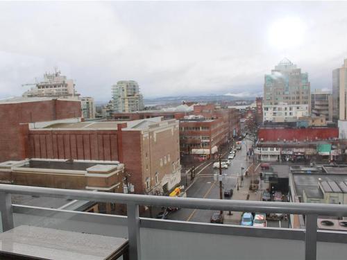 809-838 Broughton St, Victoria, BC - Outdoor With View