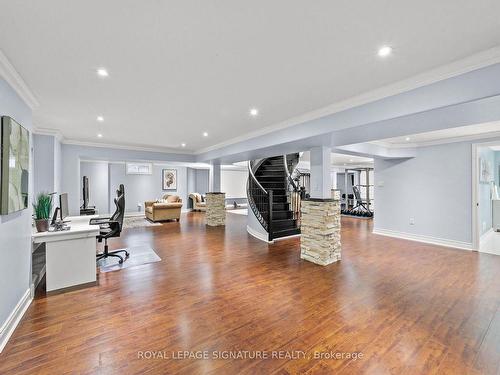 396 Athabasca Dr, Vaughan, ON - Indoor Photo Showing Other Room