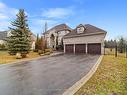 396 Athabasca Dr, Vaughan, ON  - Outdoor With Facade 