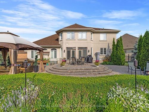 396 Athabasca Dr, Vaughan, ON - Outdoor