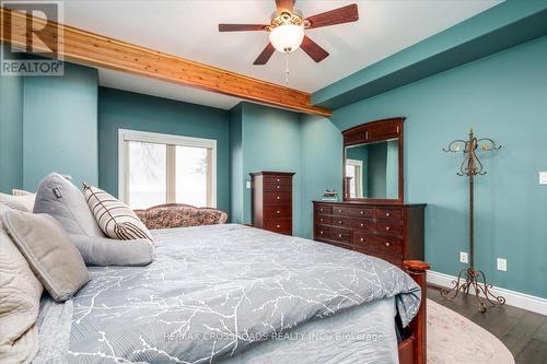 314 Morrison Ave, Brock, ON - Indoor Photo Showing Bedroom