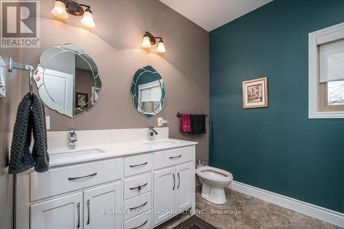 314 Morrison Ave, Brock, ON - Indoor Photo Showing Bathroom